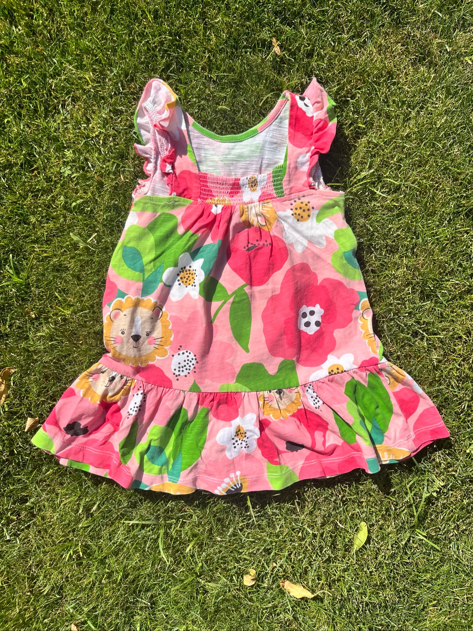 Robes d'été 2 ans – photo 8